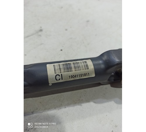 Рулевой карданчик