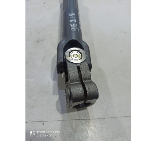 Рулевой карданчик