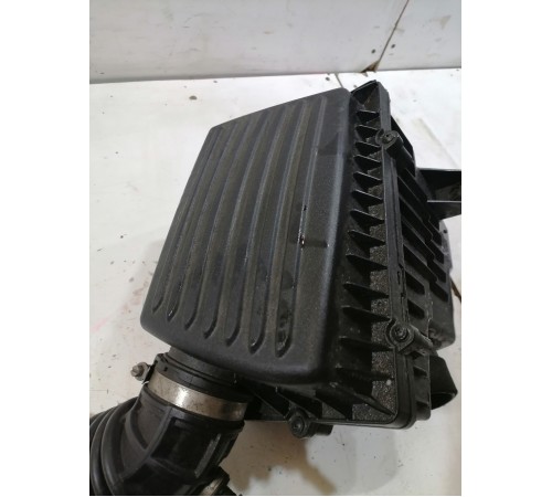 Корпус воздушного фильтра