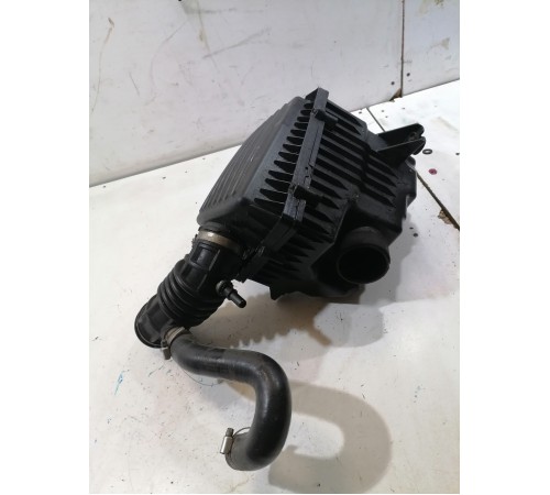 Корпус воздушного фильтра