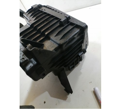 Корпус воздушного фильтра