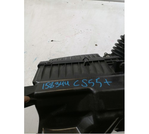 Корпус воздушного фильтра