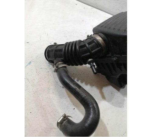 Корпус воздушного фильтра