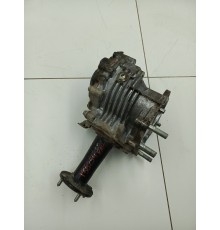 Редуктор передний