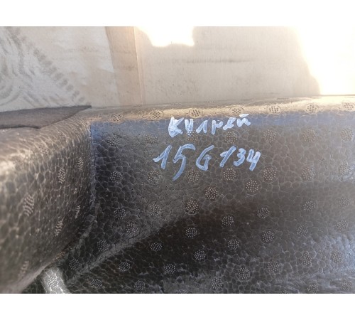 Органайзер багажника (пенопласт)