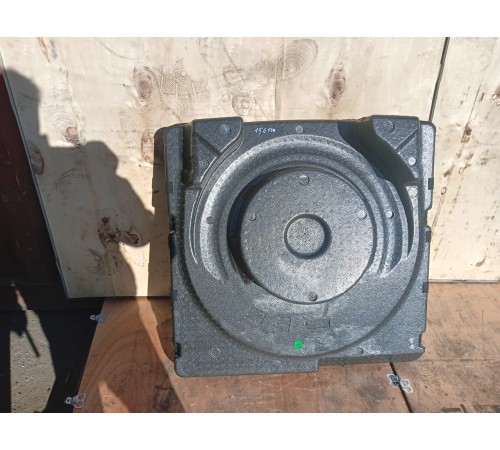 Органайзер багажника (пенопласт)