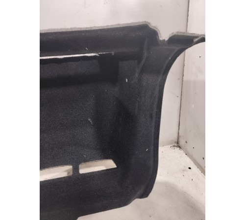 Обшивка багажника(левая)