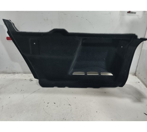 Обшивка багажника(левая)