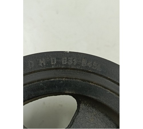 Шкив коленвала