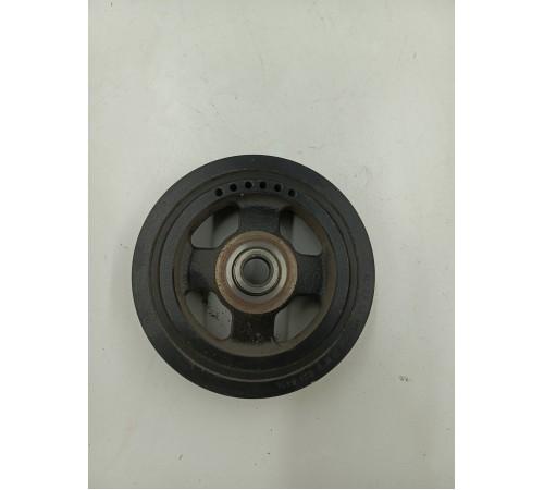 Шкив коленвала