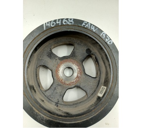 Шкив коленвала