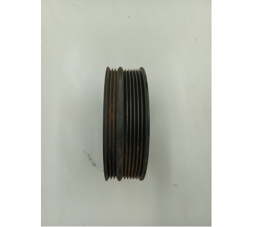 Шкив коленвала