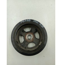 Шкив коленвала