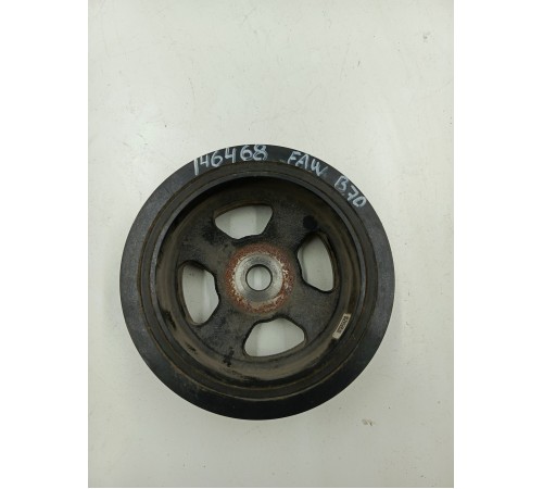 Шкив коленвала