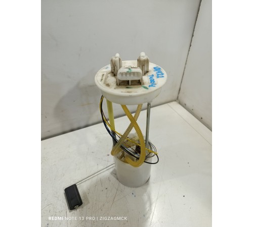 Насос топливный