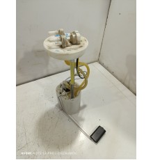 Насос топливный