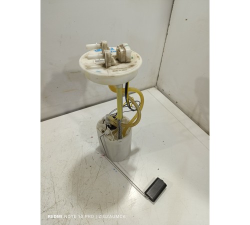 Насос топливный