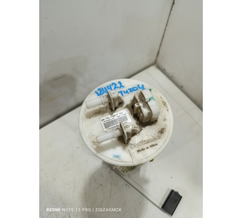 Насос топливный