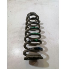Пружина подвески задняя