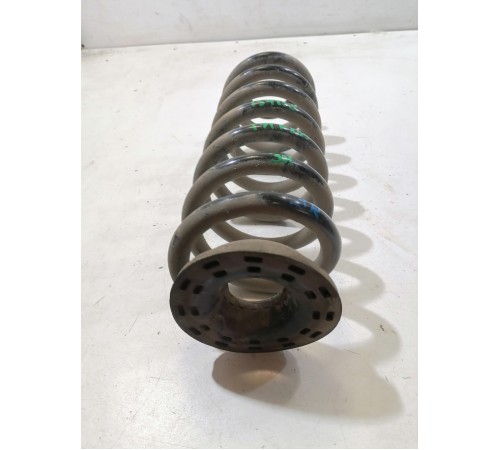 Пружина подвески задняя