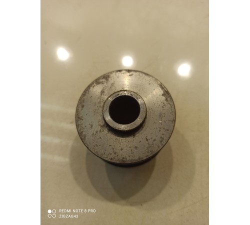 Шкив генератора