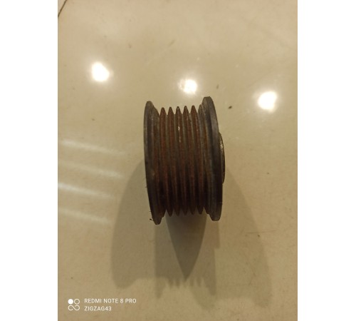 Шкив генератора