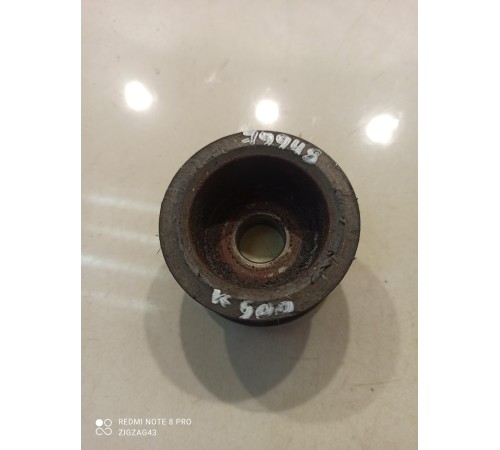 Шкив генератора