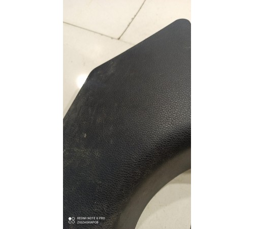 Накладка порога внутренняя передняя правая