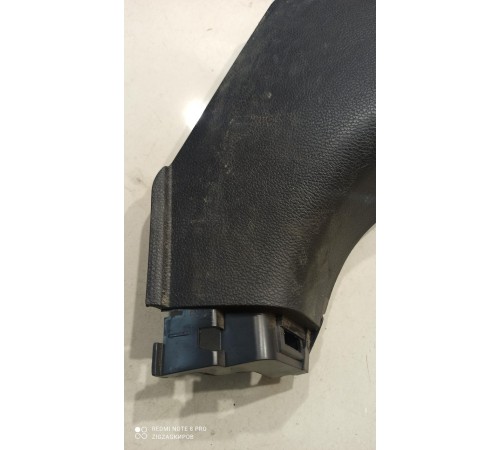Накладка порога внутренняя передняя правая