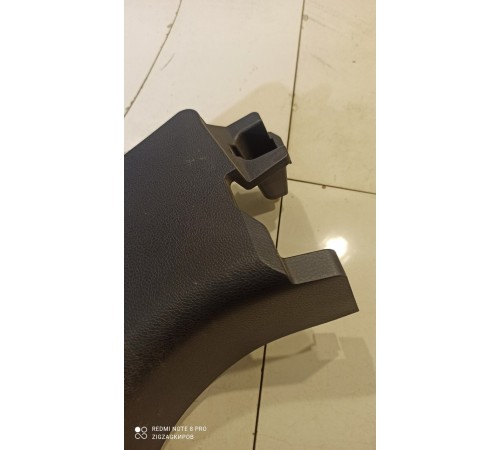 Накладка порога внутренняя передняя правая