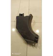 Накладка порога внутренняя передняя правая