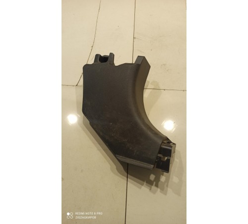 Накладка порога внутренняя передняя правая