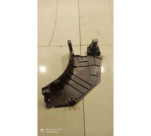 Накладка порога внутренняя передняя правая