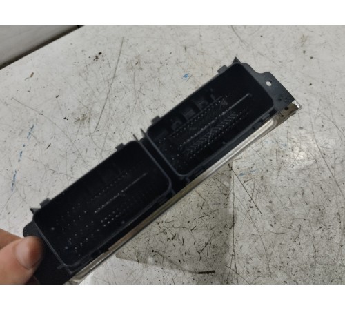 Блок управления двигателем