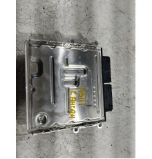 Блок управления двигателем