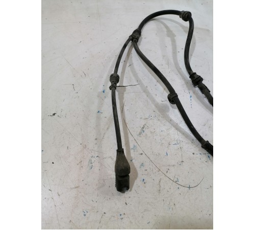 Провод на суппорт и ABS задний правый