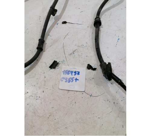 Провод на суппорт и ABS задний правый