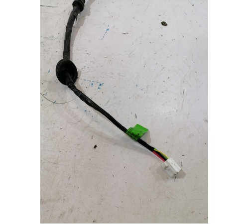 Провод на суппорт и ABS задний правый