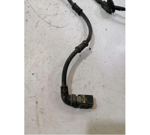 Провод на суппорт и ABS задний правый