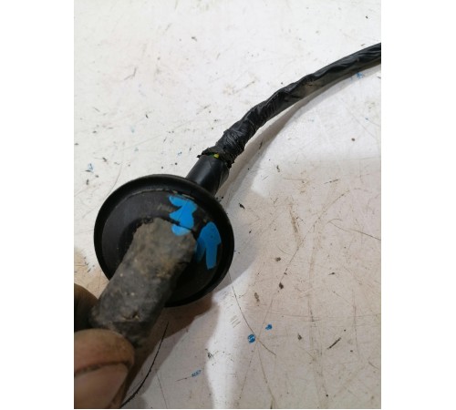 Провод на суппорт и ABS задний правый