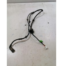 Провод на суппорт и ABS задний правый