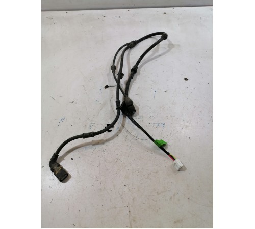 Провод на суппорт и ABS задний правый