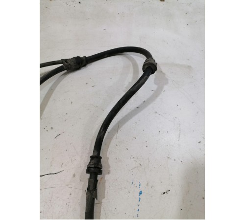 Провод на суппорт и ABS задний правый