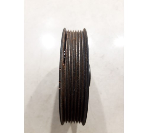 Шкив коленвала