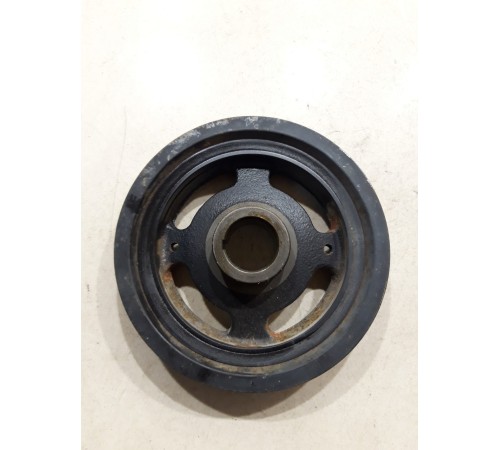 Шкив коленвала