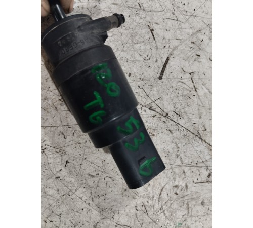 Насос омывателя