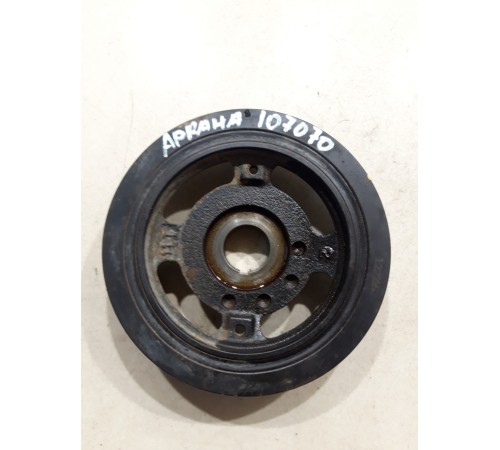 Шкив коленвала