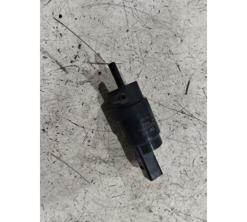 Насос омывателя