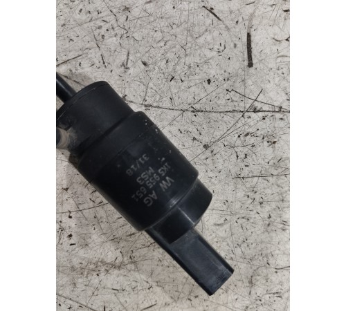 Насос омывателя