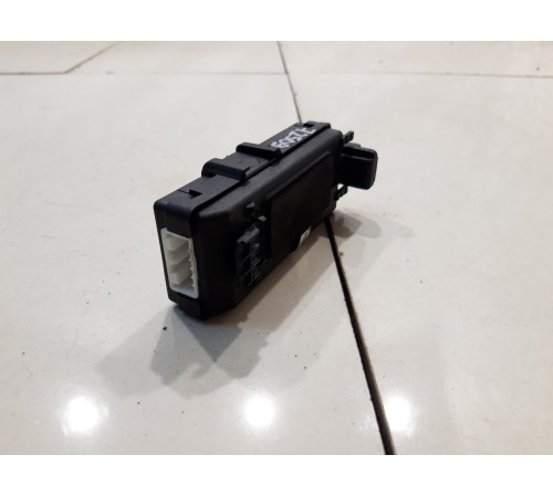 блок управления